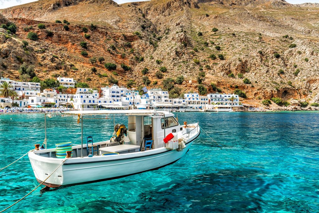 8 Interesting and Unknown Facts About Crete