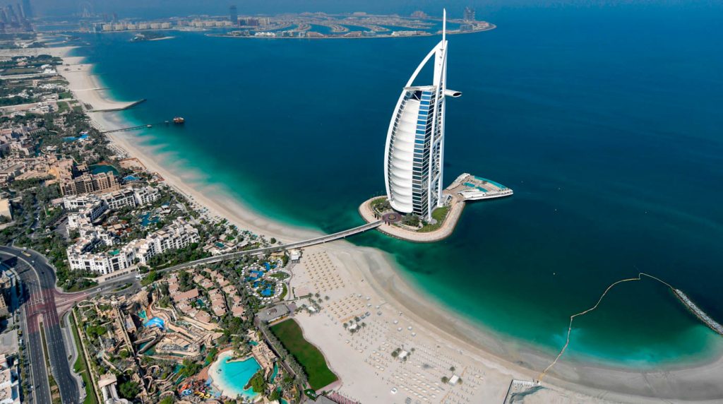 Before you travel to Dubai, here are some things to consider