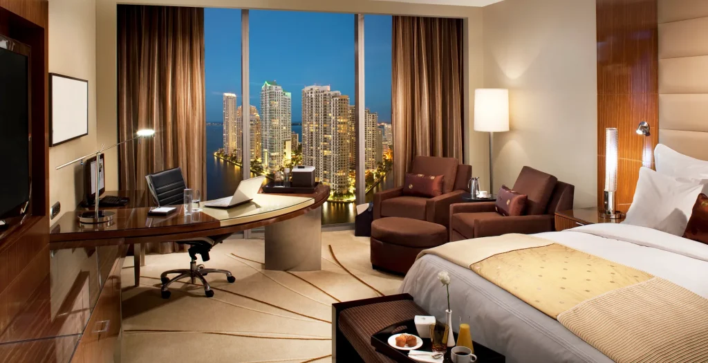 Things no one tells you when you stay at a hotel