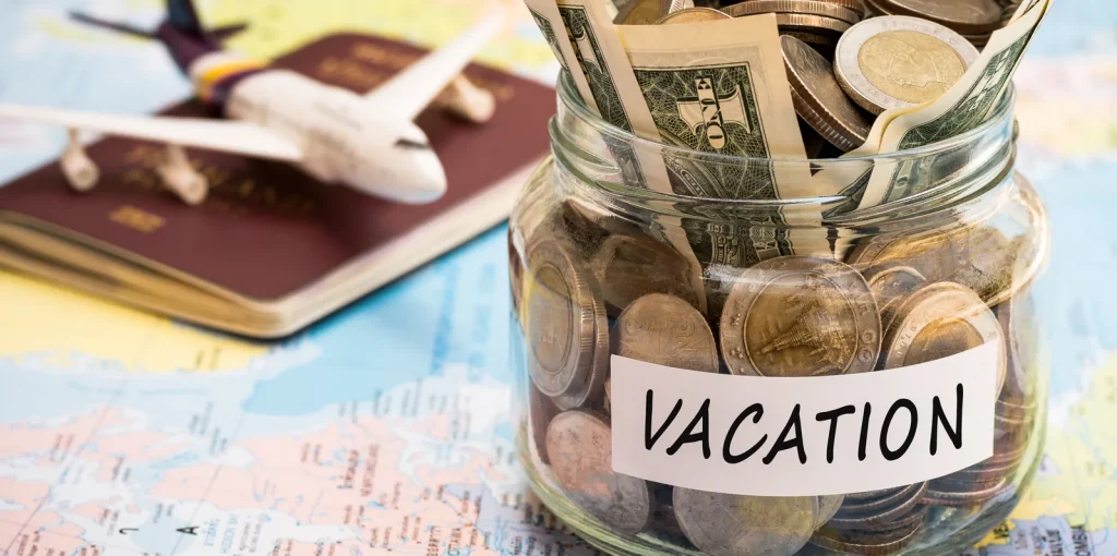 Top Tips to Save Money on Vacation