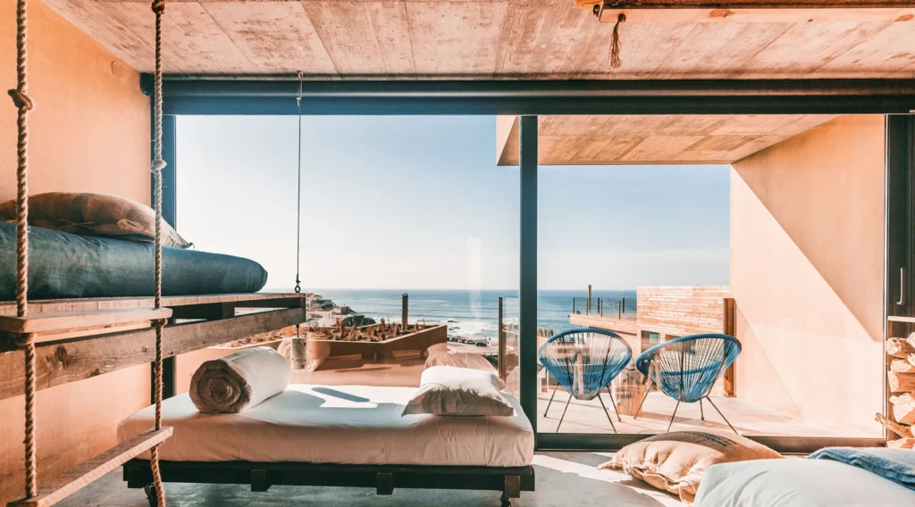 Affordable Hotels with Amazing Amenities