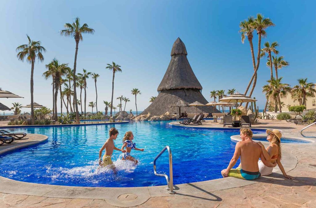 Family-Friendly Hotels That Make Travel Easy