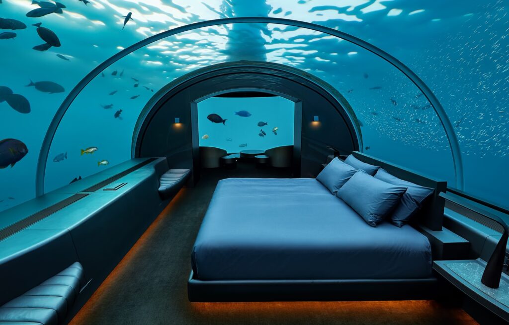 Top 10 Luxury Hotels You Must Visit