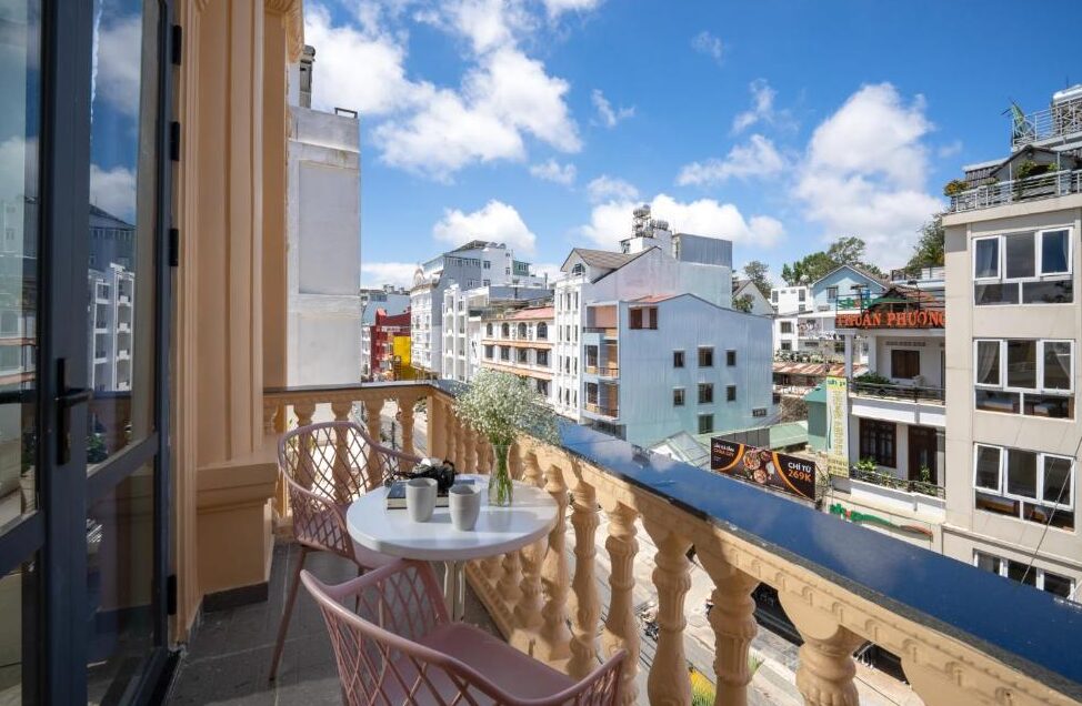 Top Business Hotels for Your Next Trip